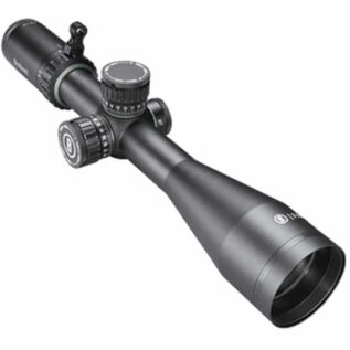 Bushnell Forge 2.5-15x50 SFP Riflescope - Deploy MOA