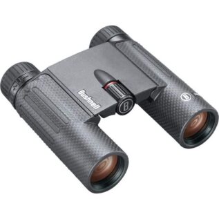 Bushnell Nitro 10x25 Black Binoculars