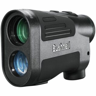 Bushnell Prime 1800 6x24 Laser Rangefinder