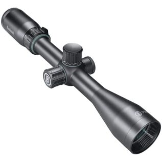 Bushnell Prime 4-12x40 SFP Riflescope - Multi-X Reticle