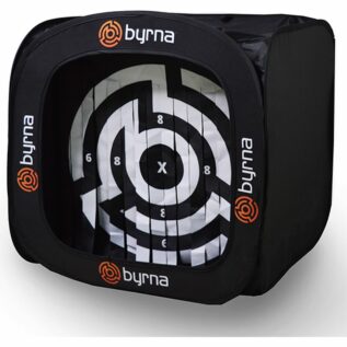 Byrna Foldable Target Tent