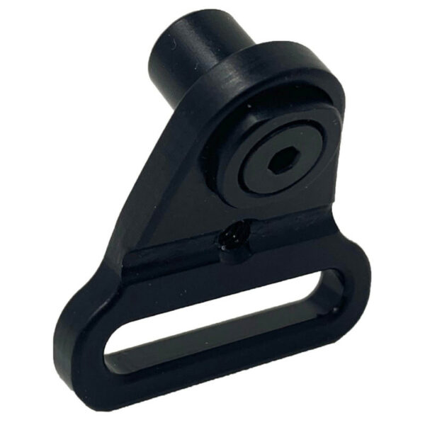 CAA One Point Sling and Steel Sling Swivel