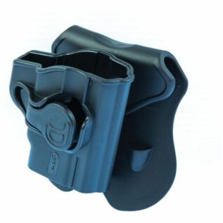 Caldwell S&W M&P Shield Tac Ops Holster