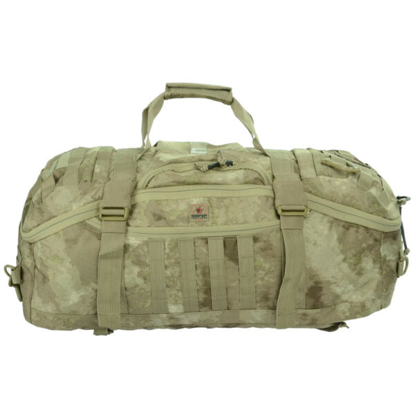 Sniper Africa Deployment Bag