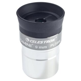 Celestron Omni 9mm Eyepiece (1.25″)
