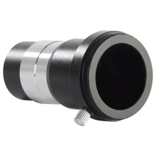 Celestron T-Adapter with Integral 2x Barlow Lens