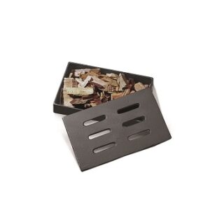 Char-Broil Smoker Box - Cast Iron