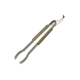 Char-Broil Stainless Steel Tongs