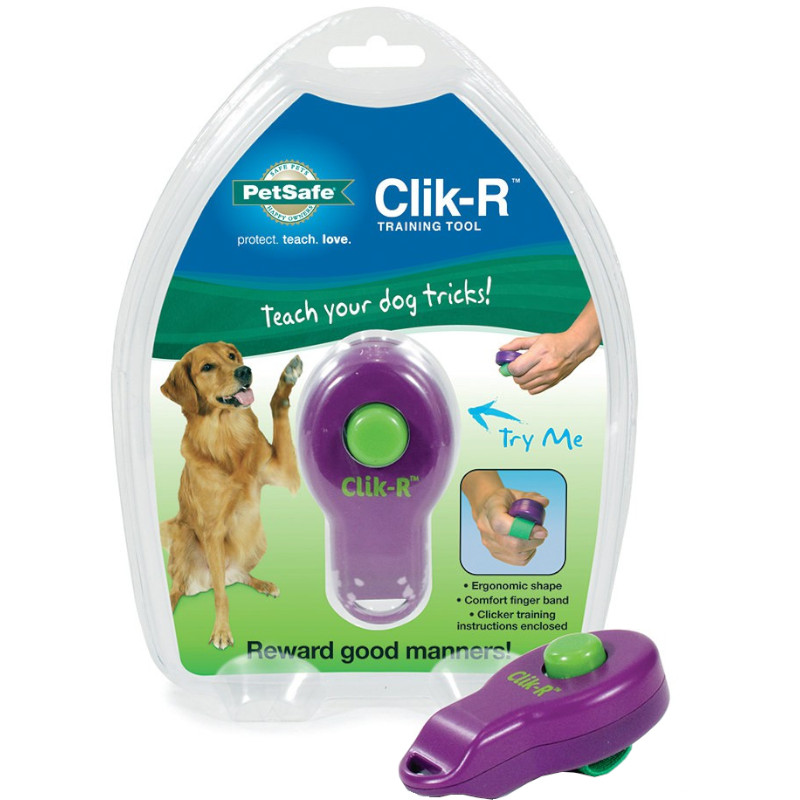 PetSafe Clik-R Pet Training Tool