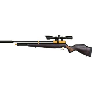 Cometa Orion Gold SPR Long Air Rifle - 5.5 mm