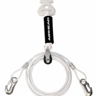 Airhead Self Centering Tow Harness