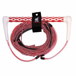 Airhead Dyna-Core Wakeboard Rope