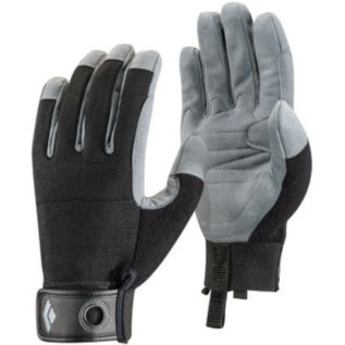 Black Diamond Large Crag Gloves