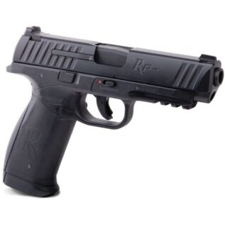 Crosman Remington Rp45 Kit Co2 Gas Pistol