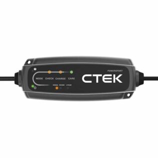 CTEK CT5 Powersport Vehicle Battery Charger