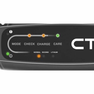 CTEK CT5 Powersport Vehicle Battery Charger