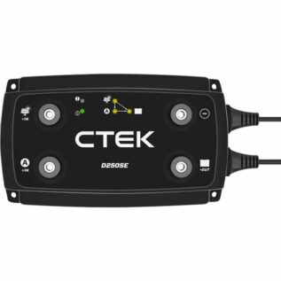 CTEK D250SE 12V Battery Charger