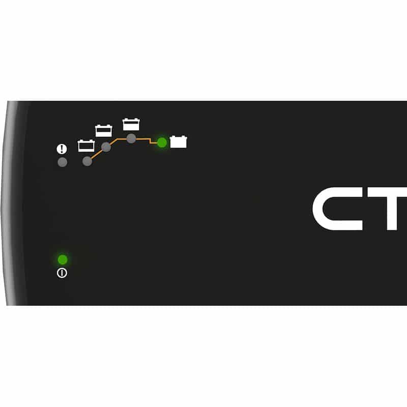 CTEK I1225 Universal Battery Charger