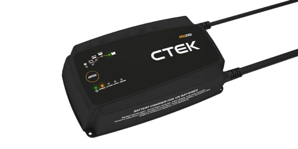 CTEK PRO25S Battery Charger