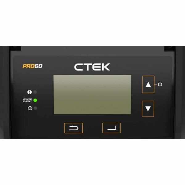 CTEK PRO60 Battery Charger
