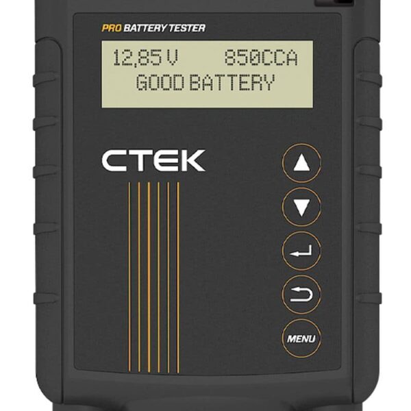 CTEK PRO Battery Tester
