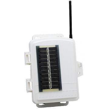 Davis Weather Station - Wireless Repeater with Solar Power