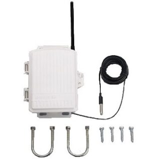 Davis Weather Station - Wireless Temperature and Humidity Station