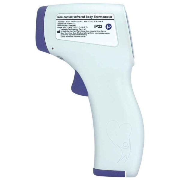 DEFCON Digital Infrared Thermometer