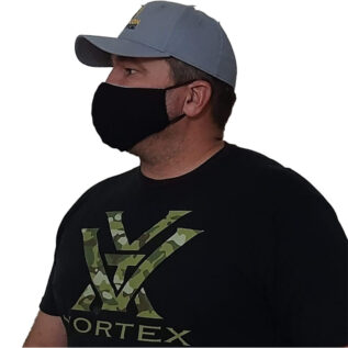 DEFCON Tactical COVID-19 Face Mask