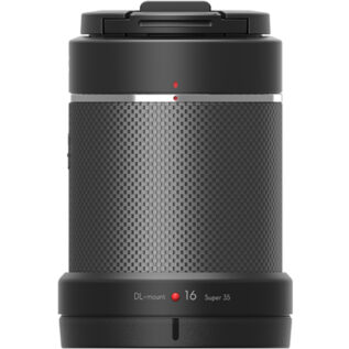 DJI Zenmuse X7 DL-S 16mm Lens