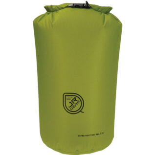 JR Gear Green 2.5L Lightweight Dry Bag