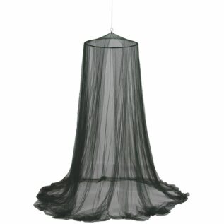 Elemental Bell Style Mosquito Net - Queen