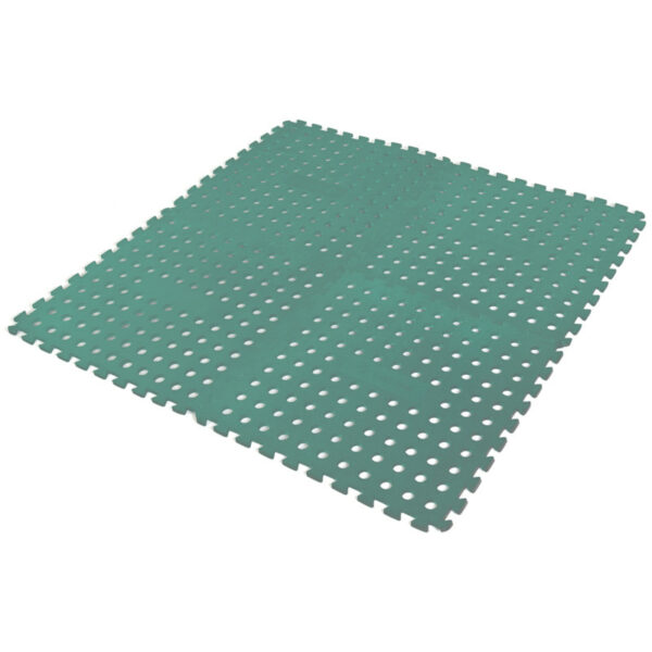 Oztrail Green Foam Floor Mat