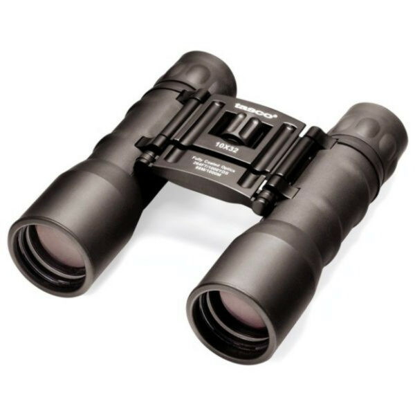 Tasco Essentials 10x32mm Binocular