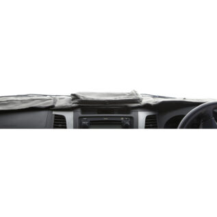 Escape Gear Volkswagen Caravelle 2010 - 2015 Dash Protector