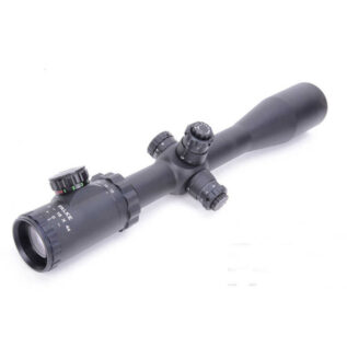 Falke Tactical 4-16x44mm Mill Dot Riflecope