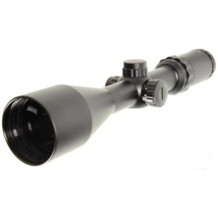 Falke Tactical 8.5-25x50mm Mill Dot Riflecope