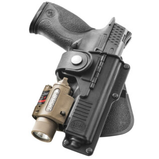 Fobus RBT19 Tactical Holster