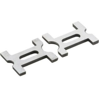 Forster Standard Shell Holder Jaws for Co-Ax® Press