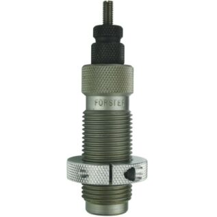 Forster 300 Win Short Mag Neck Sizing Die
