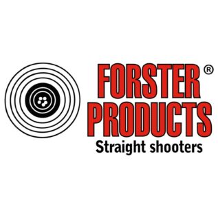 Forster Co-Ax Press - Pin B