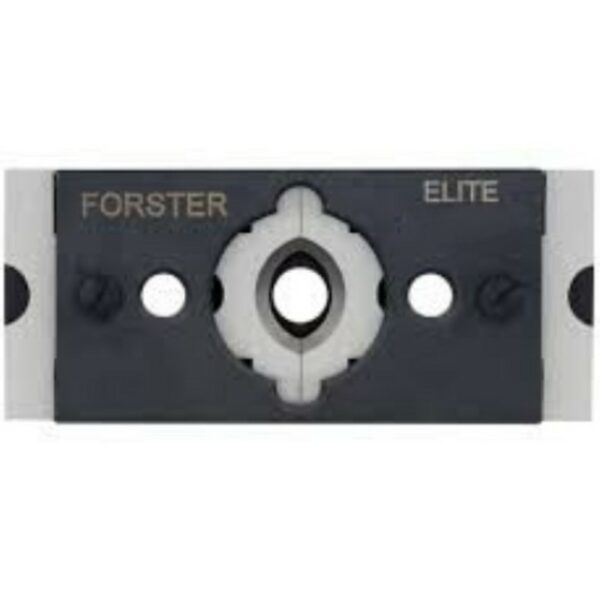 Forster Quick-Change Jaws for Co-Ax Press - Large