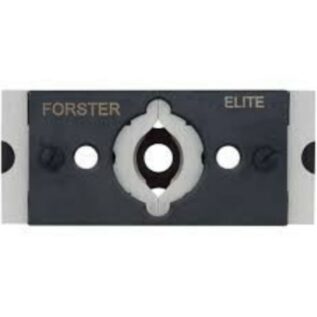 Forster Quick-Change Jaws for Co-Ax Press - LS Small