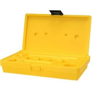 Forster Accessory Case for Case Trimmer Parts