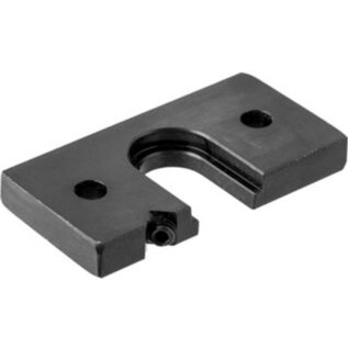 Forster Shell Holder Adapter Plate for Co-Ax® Press