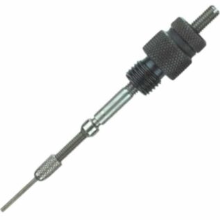 Forster 6.5x47 Lapua Traditional Neck Sizing Die Decapping Unit