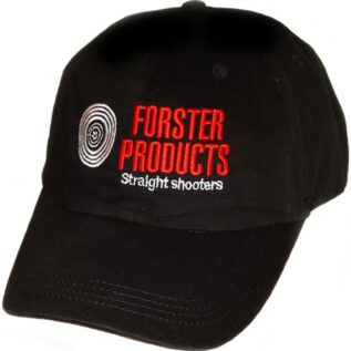 Forster Straight Shooters Hat