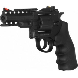 Gamo GR Stricker Air Pistol - 4.5mm