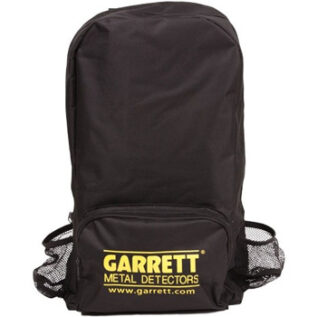 Garrett Backpack All-Purpose