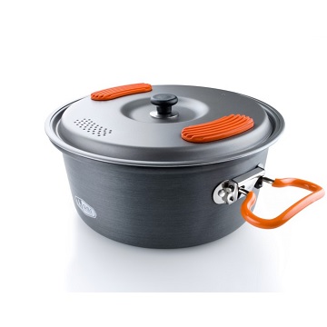 GSI Cookware - Halulite 2L Pot